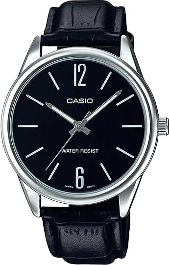    Casio Collection MTP-V005L-1B
