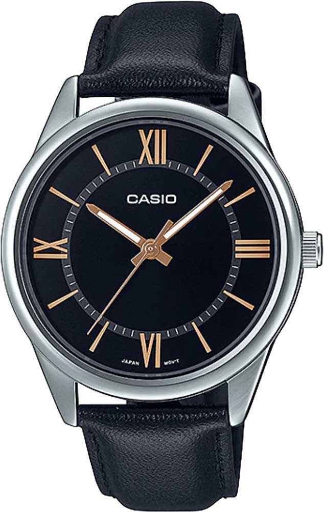    Casio Collection MTP-V005L-1B5-ucenka