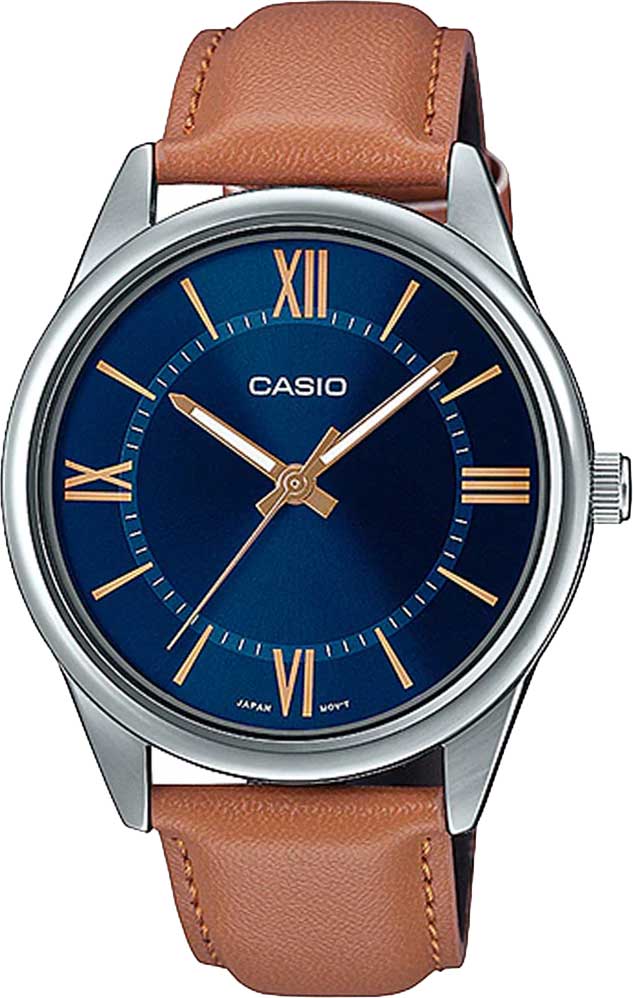    Casio Collection MTP-V005L-2B5