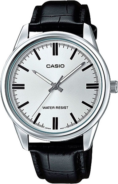 Японские наручные часы Casio Collection MTP-V005L-7A