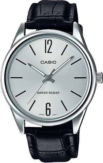    Casio Collection MTP-V005L-7B