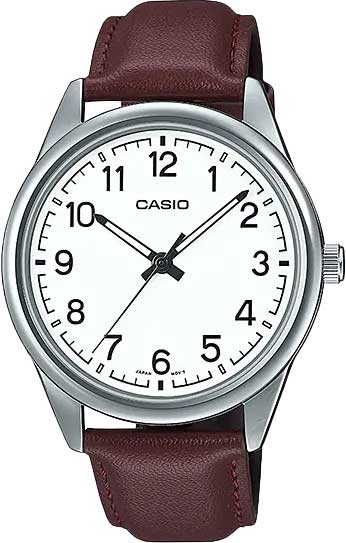    Casio Collection MTP-V005L-7B4