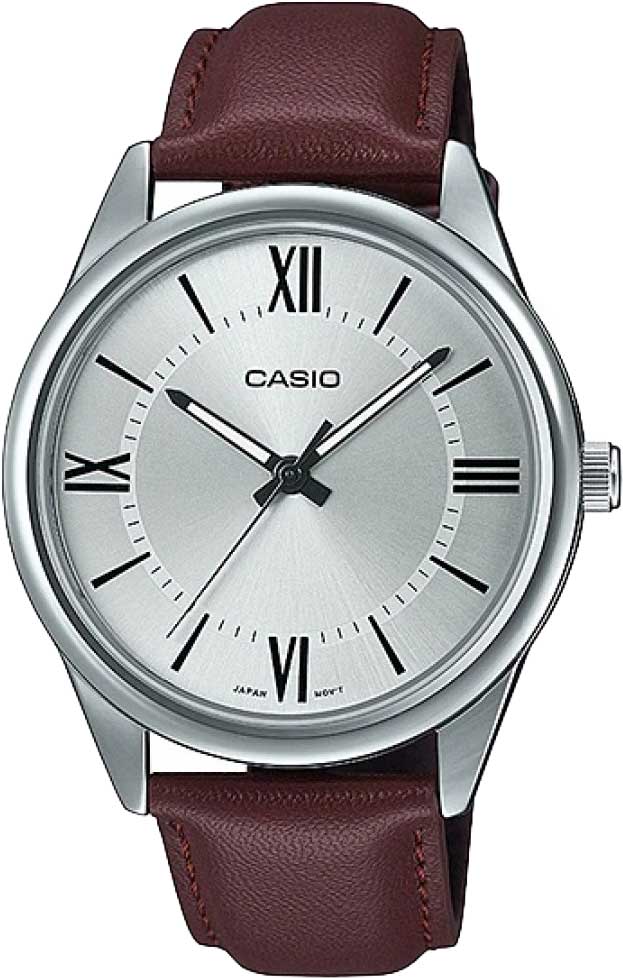    Casio Collection MTP-V005L-7B5