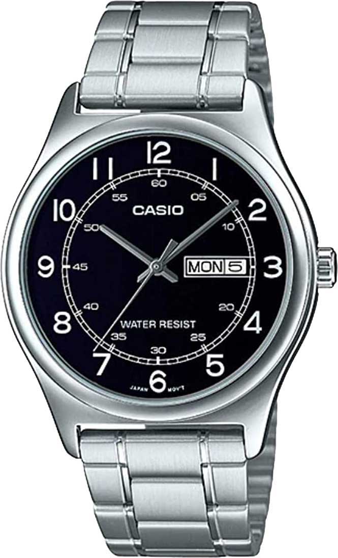 �������� �������� ���� Casio Collection MTP-V006D-1B2-ucenka-1