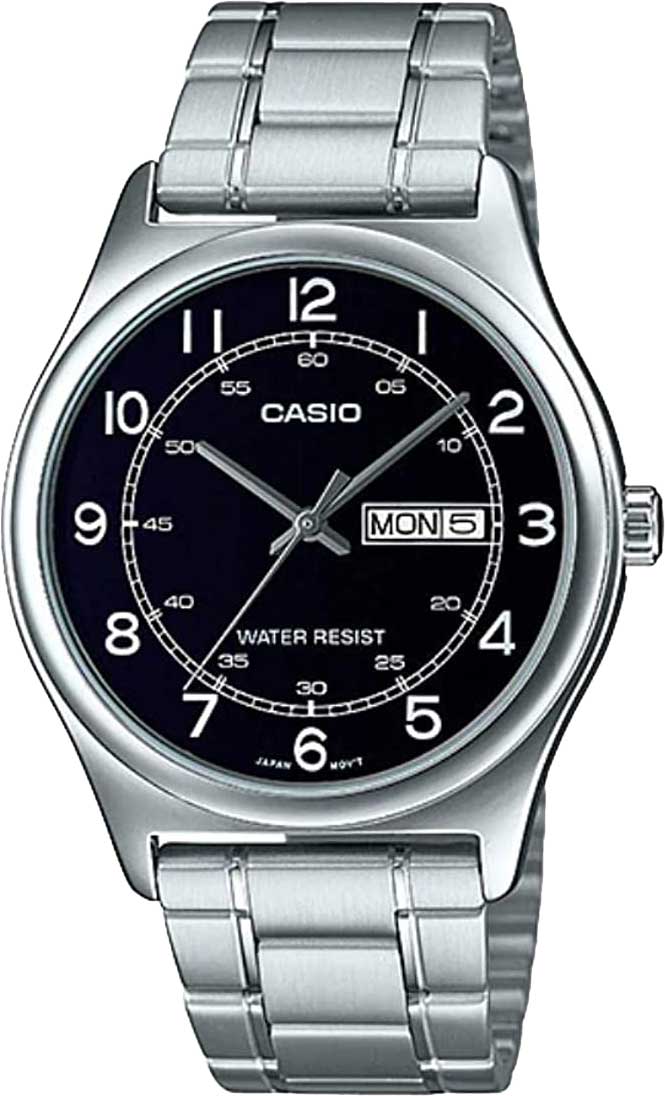   Casio Collection MTP-V006D-1B2