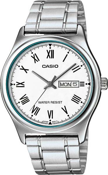    Casio Collection MTP-V006D-7B