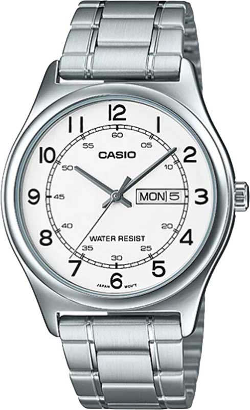    Casio Collection MTP-V006D-7B2