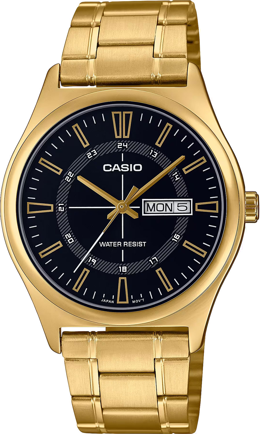    Casio Collection MTP-V006G-1C