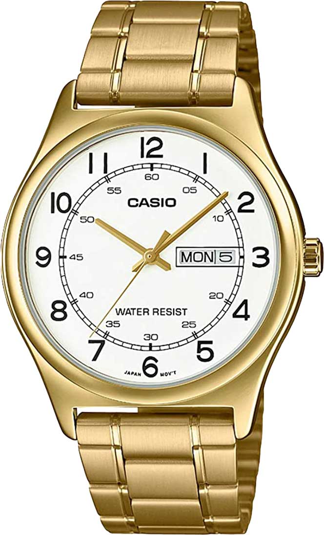    Casio Collection MTP-V006G-7B