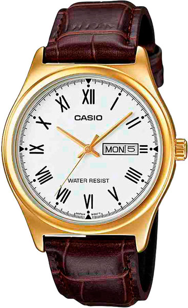    Casio Collection MTP-V006GL-7B