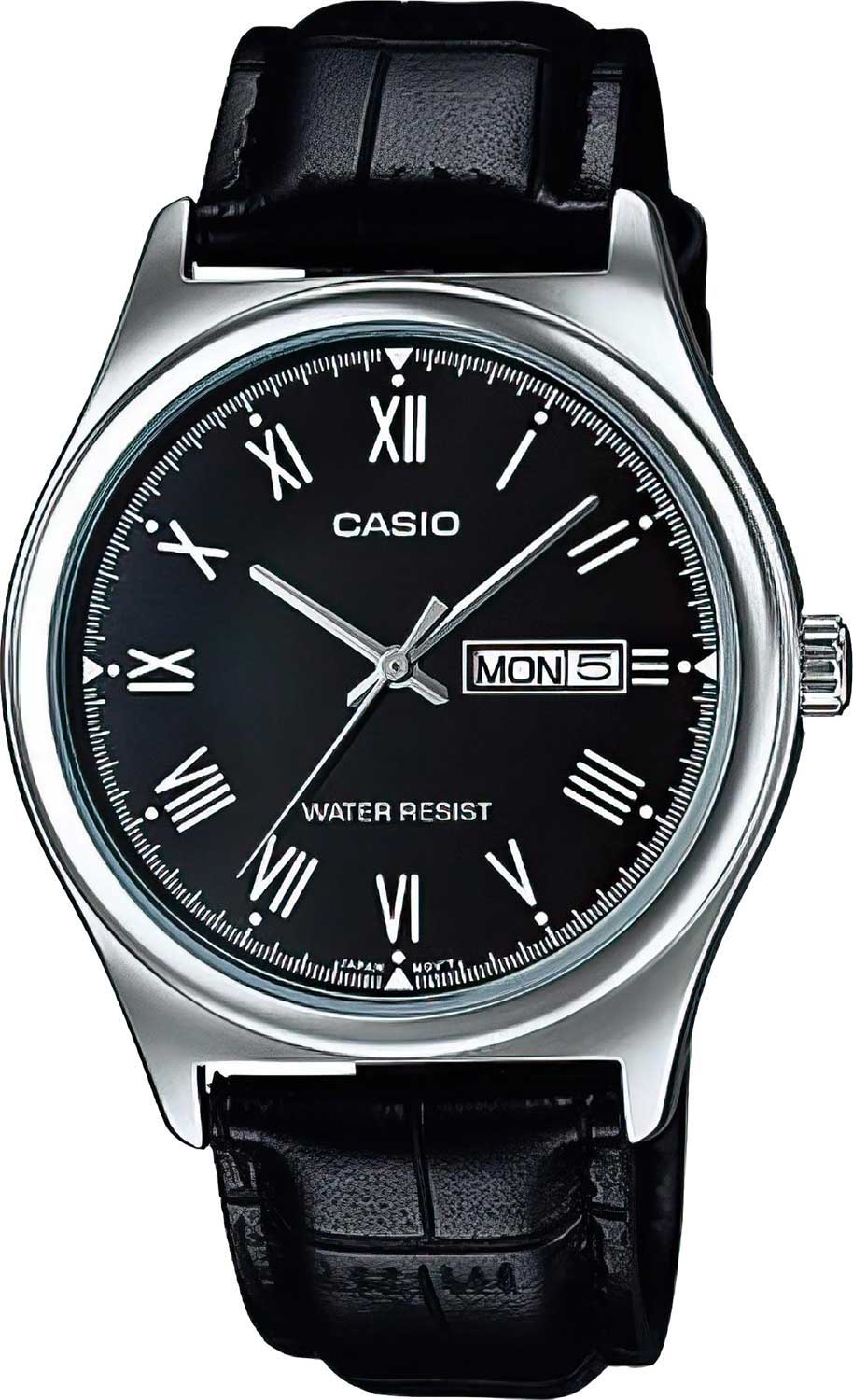    Casio Collection MTP-V006L-1B-ucenka