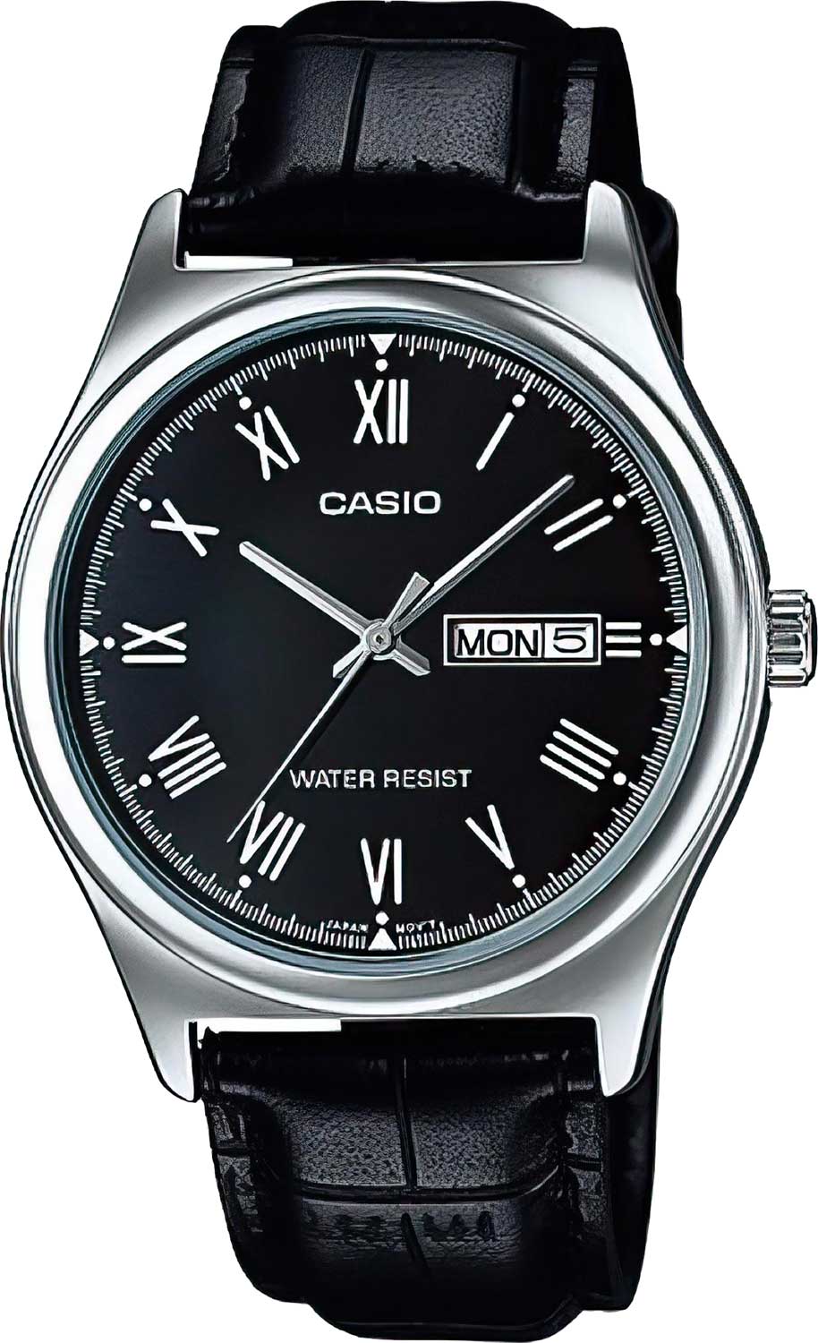    Casio Collection MTP-V006L-1B