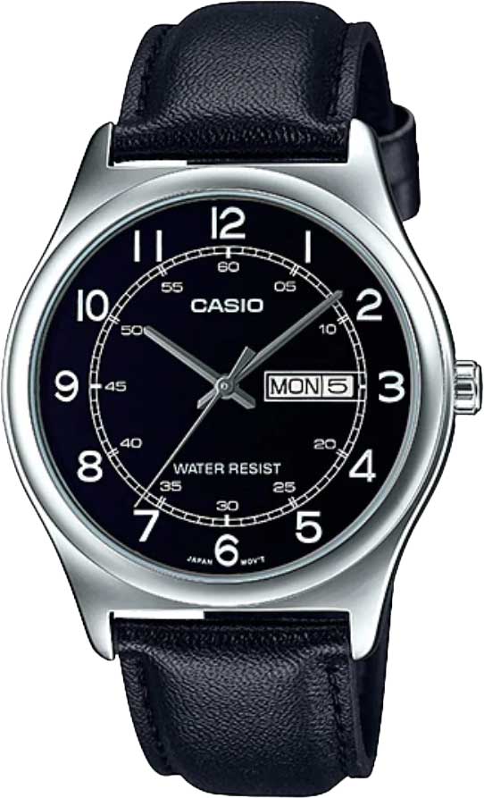    Casio Collection MTP-V006L-1B2