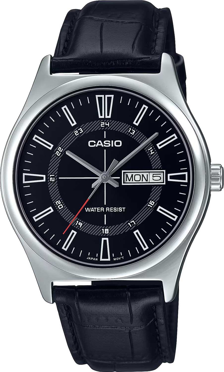 Японские наручные часы Casio Collection MTP-V006L-1C-ucenka
