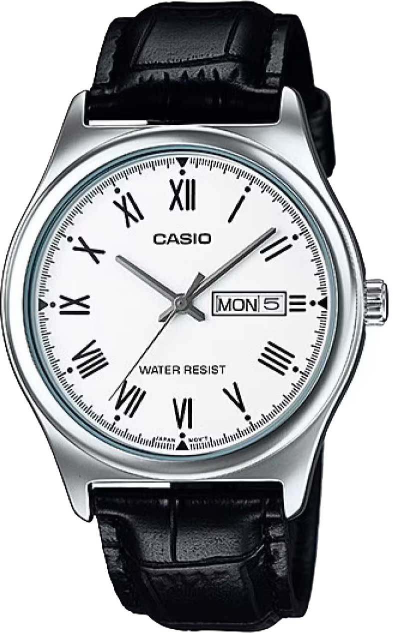    Casio Collection MTP-V006L-7B