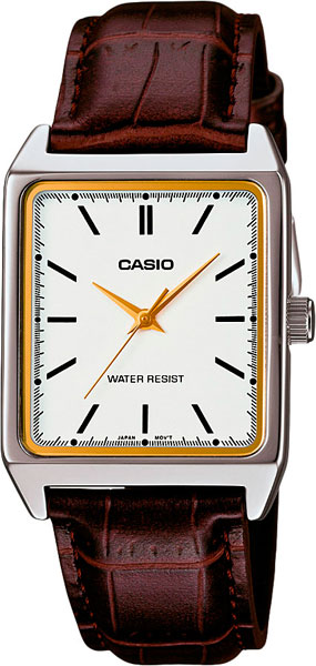    Casio Collection MTP-V007L-7E2