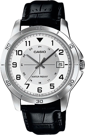    Casio Collection MTP-V008L-7B1