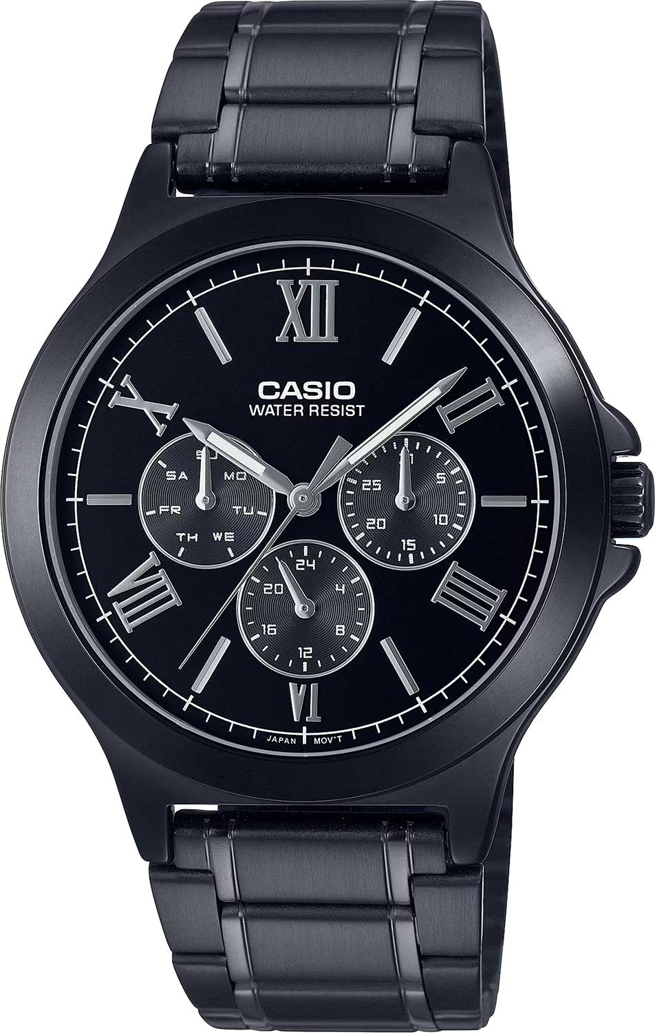    Casio Collection MTP-V300B-1A