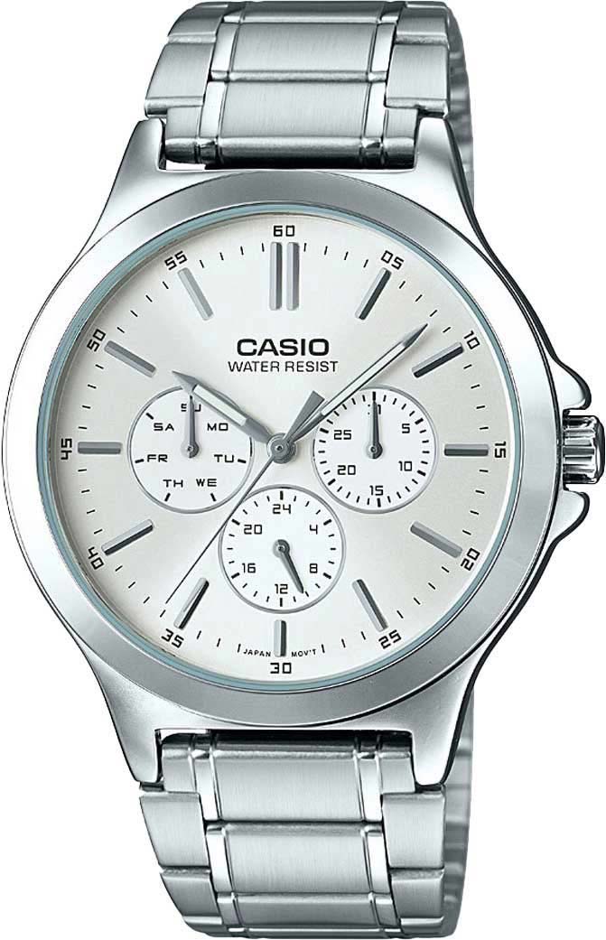 �������� �������� ���� Casio Collection MTP-V300D-7A-ucenka-2