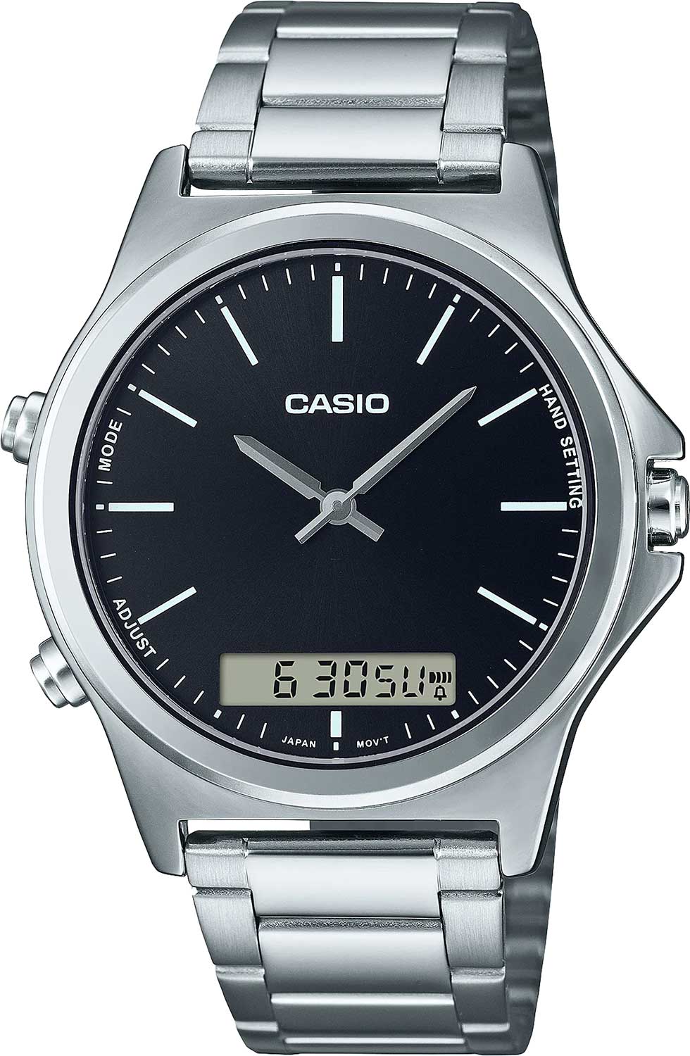    Casio Collection MTP-VC01D-1E  