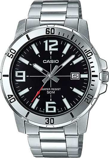 �������� �������� ���� Casio Collection MTP-VD01D-1B-ucenka-3
