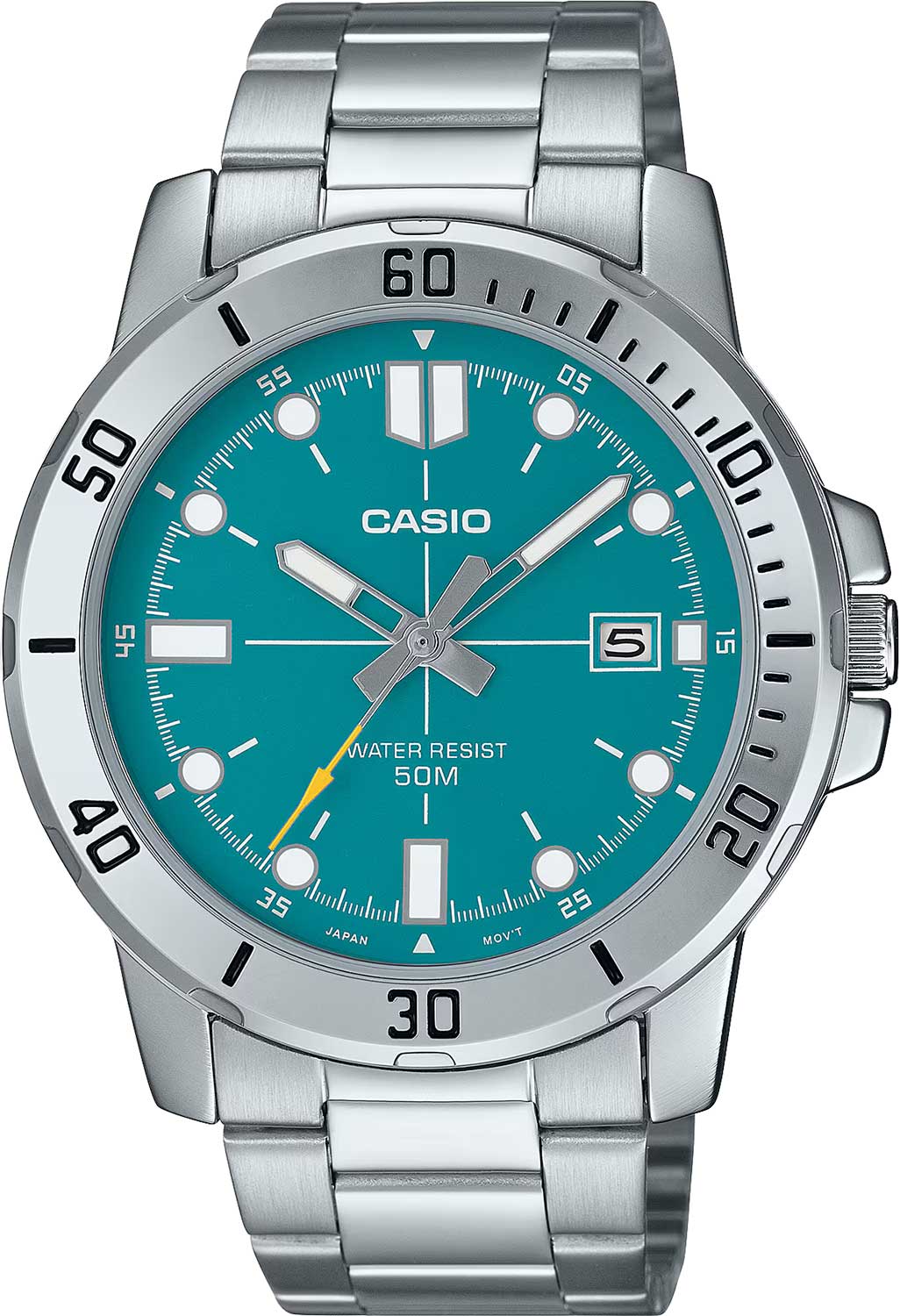    Casio Collection MTP-VD01D-3E2