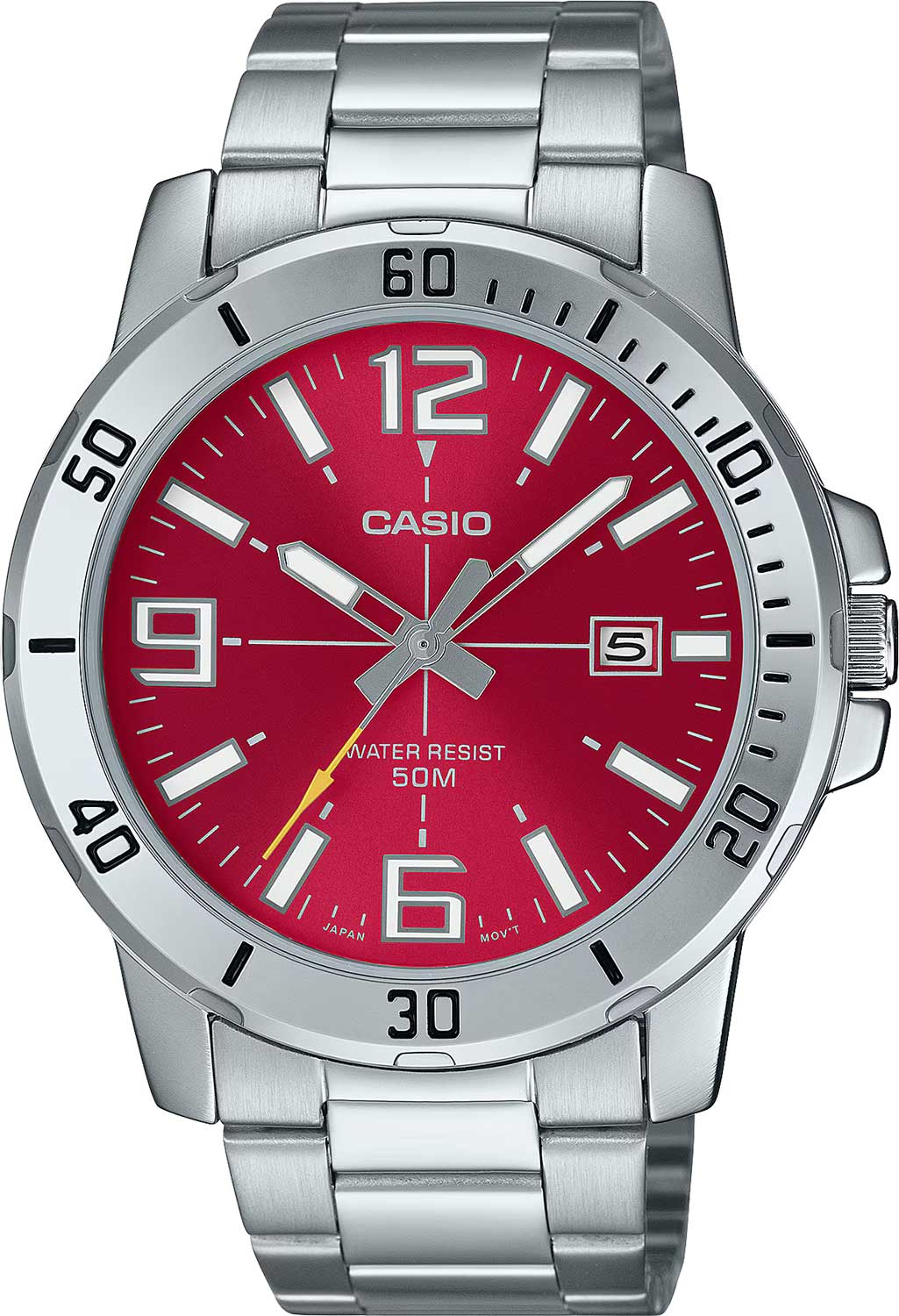    Casio Collection MTP-VD01D-4B