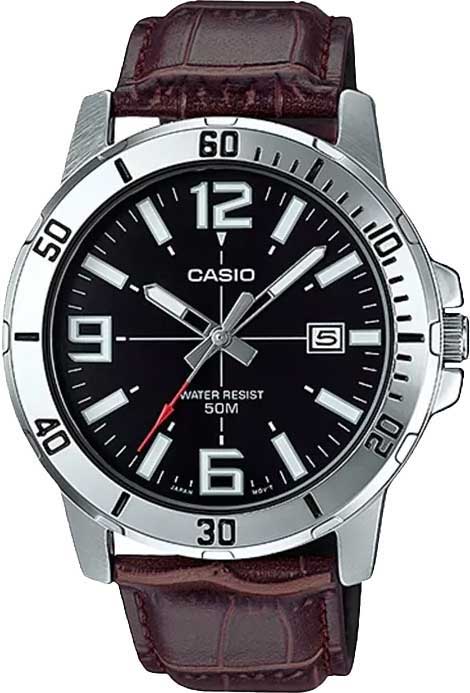    Casio Collection MTP-VD01L-1B-ucenka