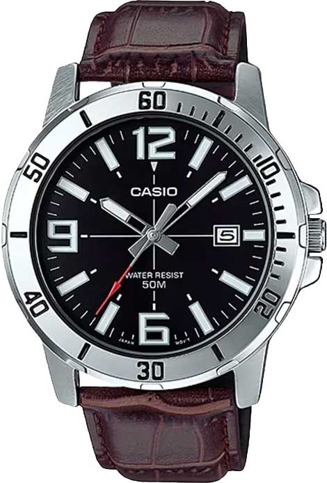    Casio Collection MTP-VD01L-1B