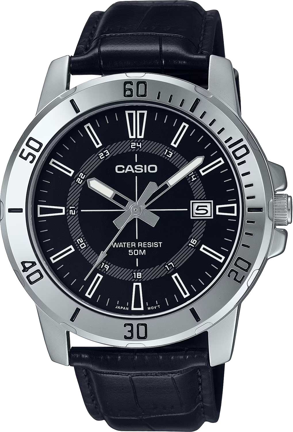    Casio Collection MTP-VD01L-1C