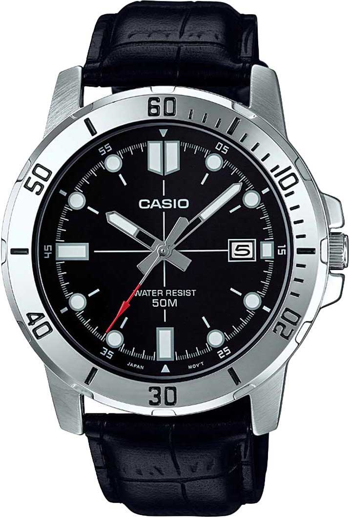 �������� �������� ���� Casio Collection MTP-VD01L-1E-ucenka-1