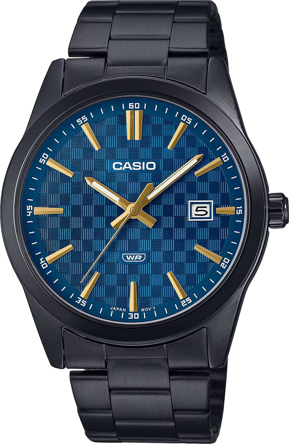    Casio Collection MTP-VD03B-2A