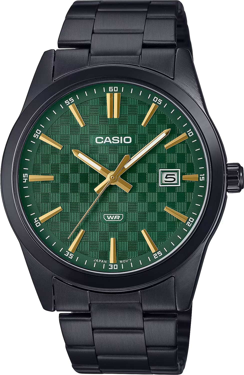    Casio Collection MTP-VD03B-3A