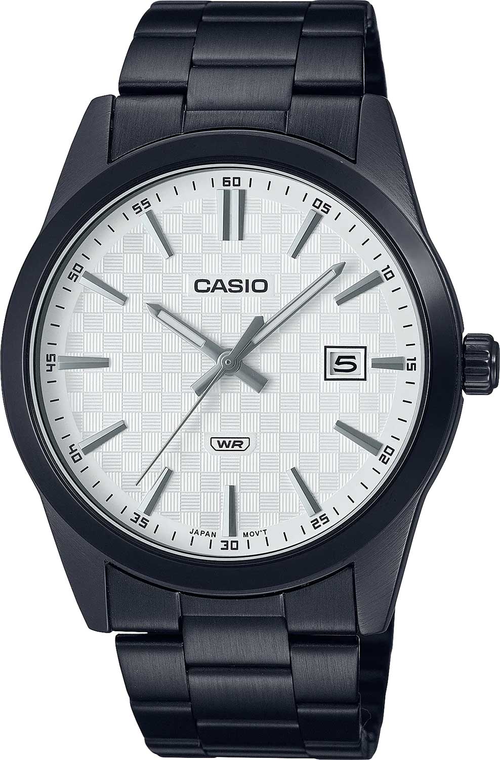    Casio Collection MTP-VD03B-7A