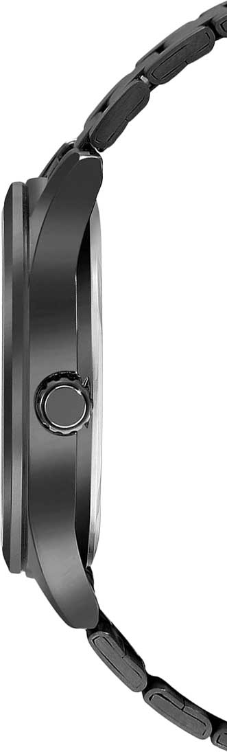 Casio Collection MTP-VD03B-7A – Orologio Uomo Quarz Con Quadranti Cronografi E Pulsanti
