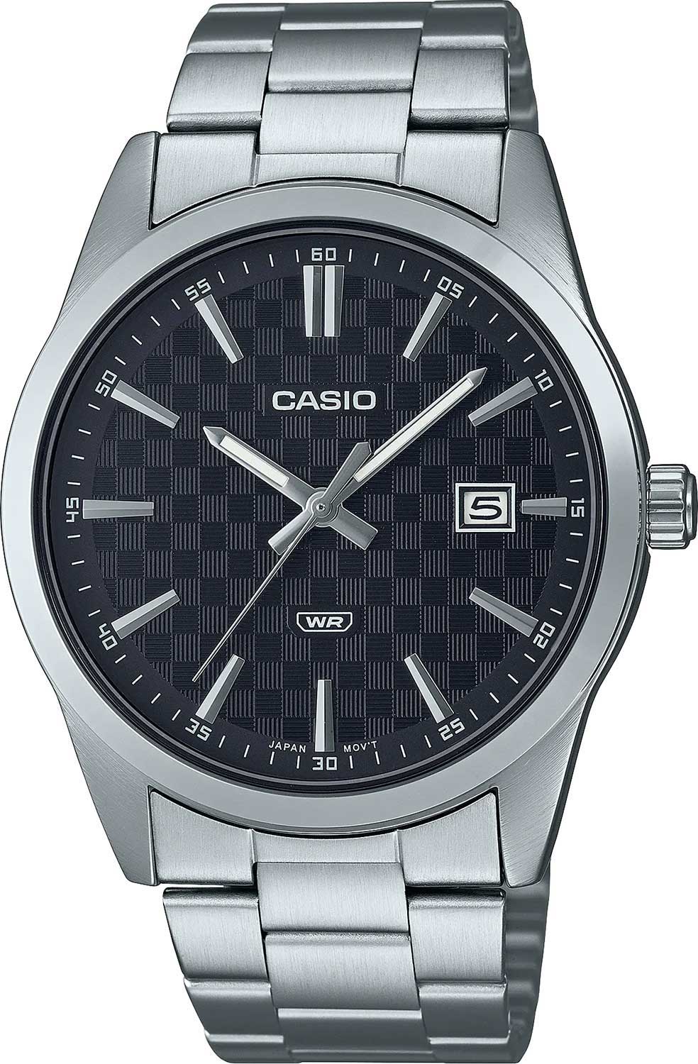    Casio Collection MTP-VD03D-1A-ucenka