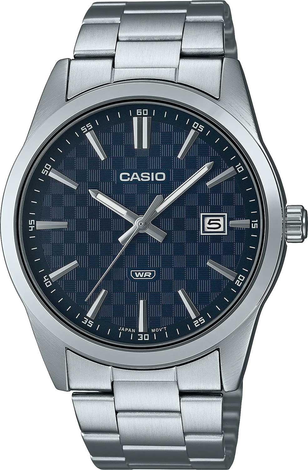 Японские наручные часы Casio Collection MTP-VD03D-2A-ucenka