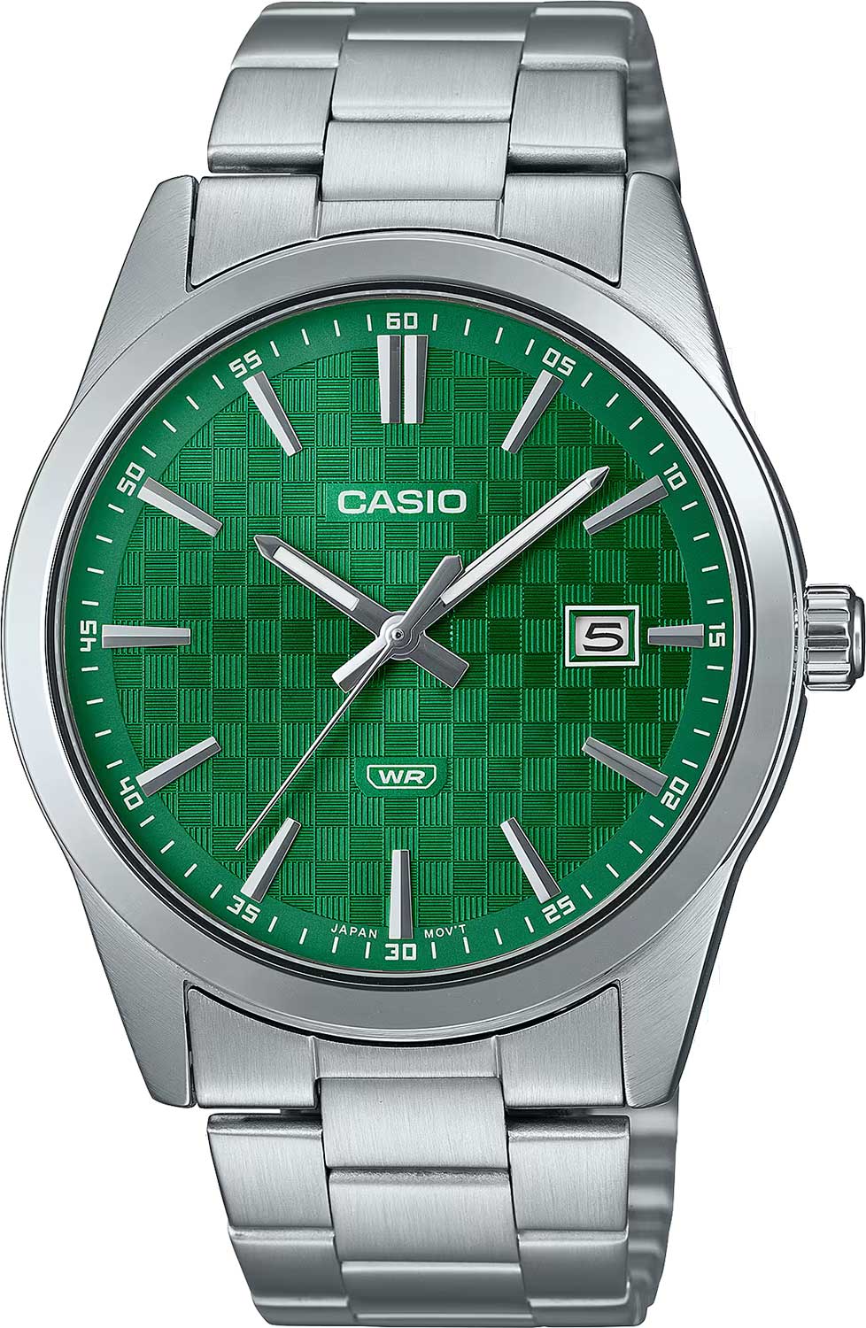 Casio MTP-VD03D-3A1