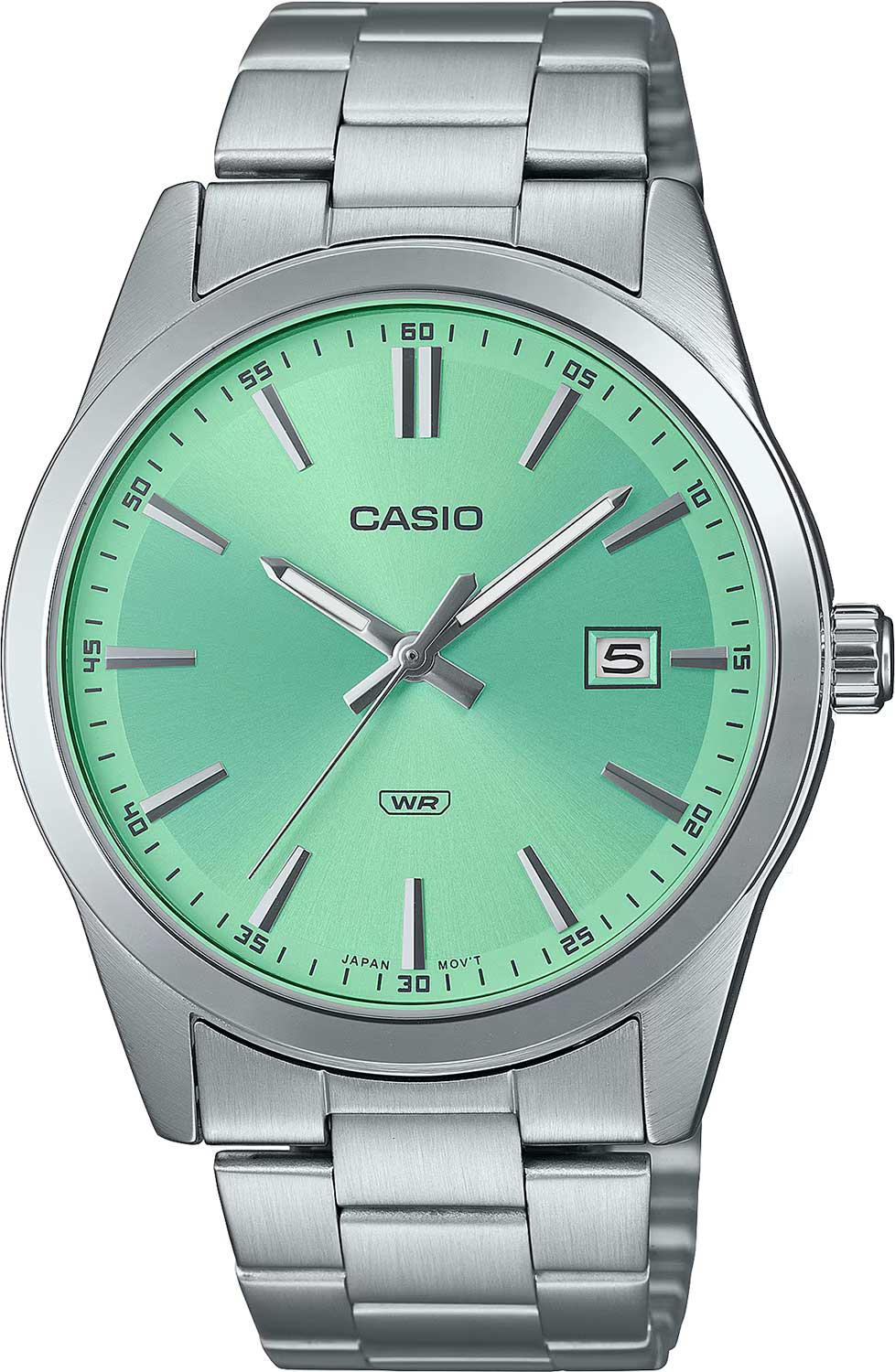    Casio Collection MTP-VD03D-3A2