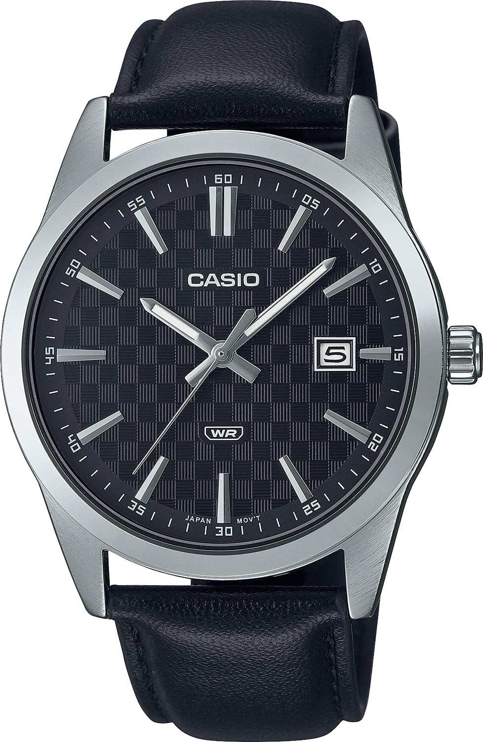 Японские наручные часы Casio Collection MTP-VD03L-1A-ucenka