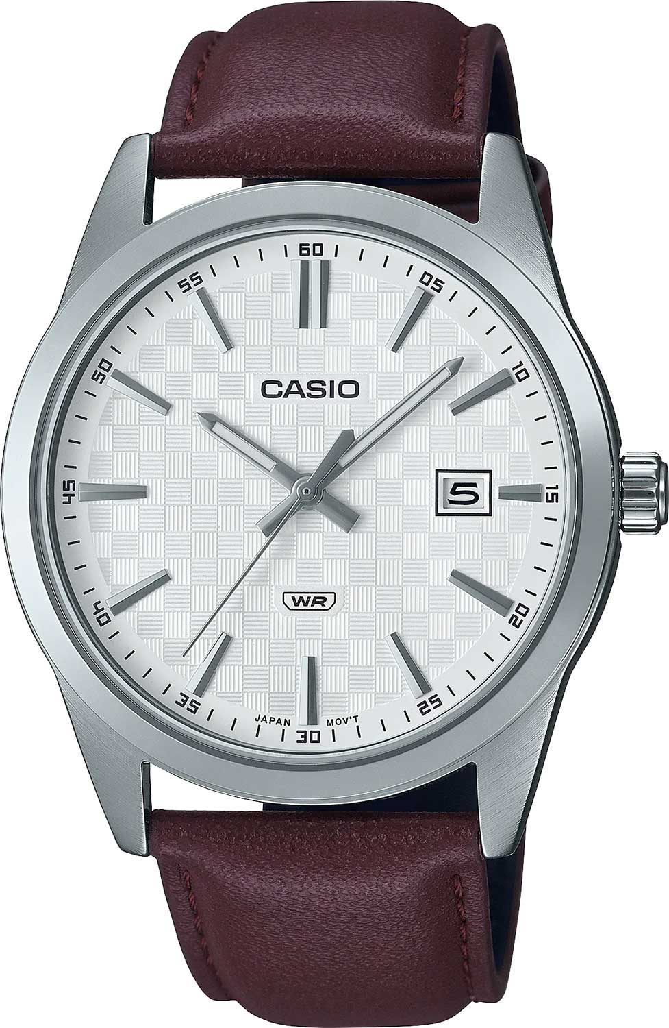 �������� �������� ���� Casio Collection MTP-VD03L-5A-ucenka