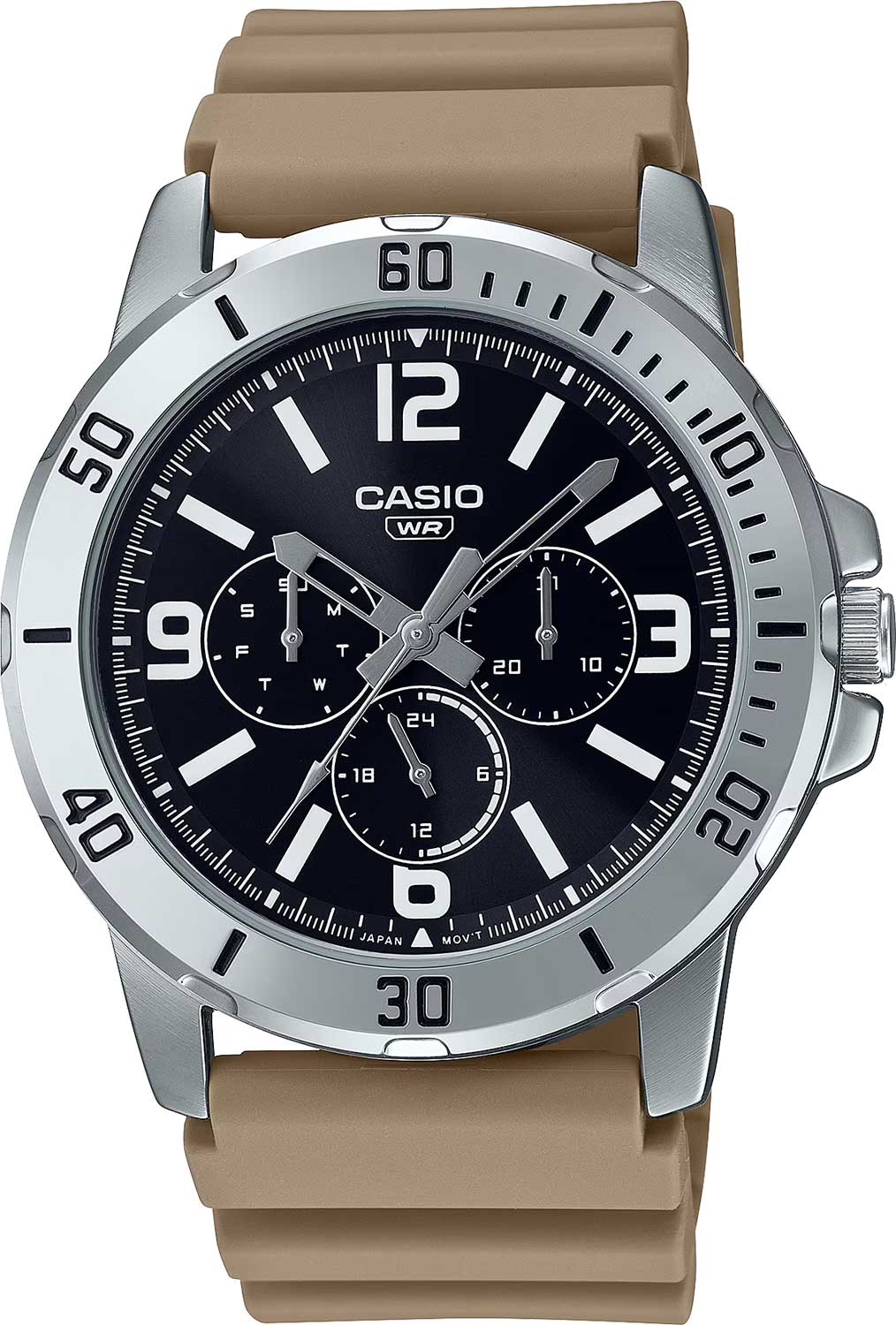    Casio Collection MTP-VD300-5B