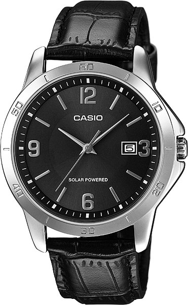    Casio Collection MTP-VS02L-1A