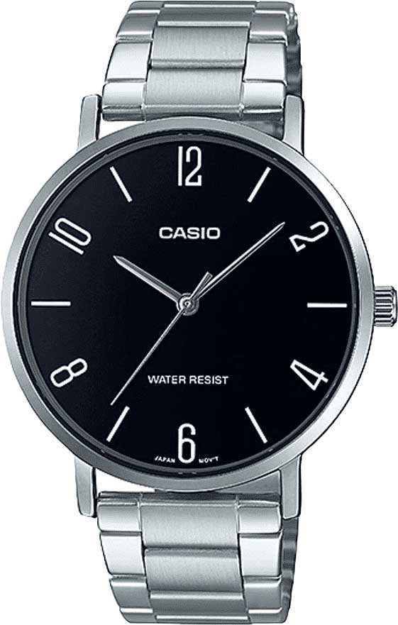    Casio Collection MTP-VT01D-1B2-ucenka