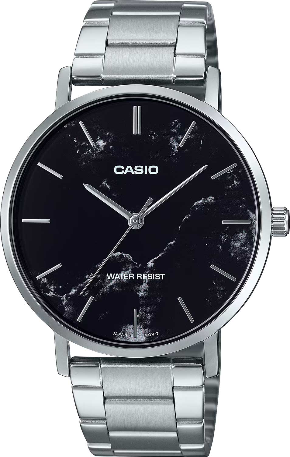    Casio Collection MTP-VT01DM-1A