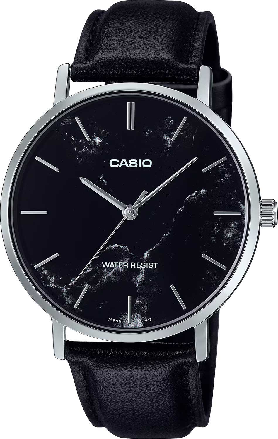 �������� �������� ���� Casio Collection MTP-VT01LM-1A-ucenka