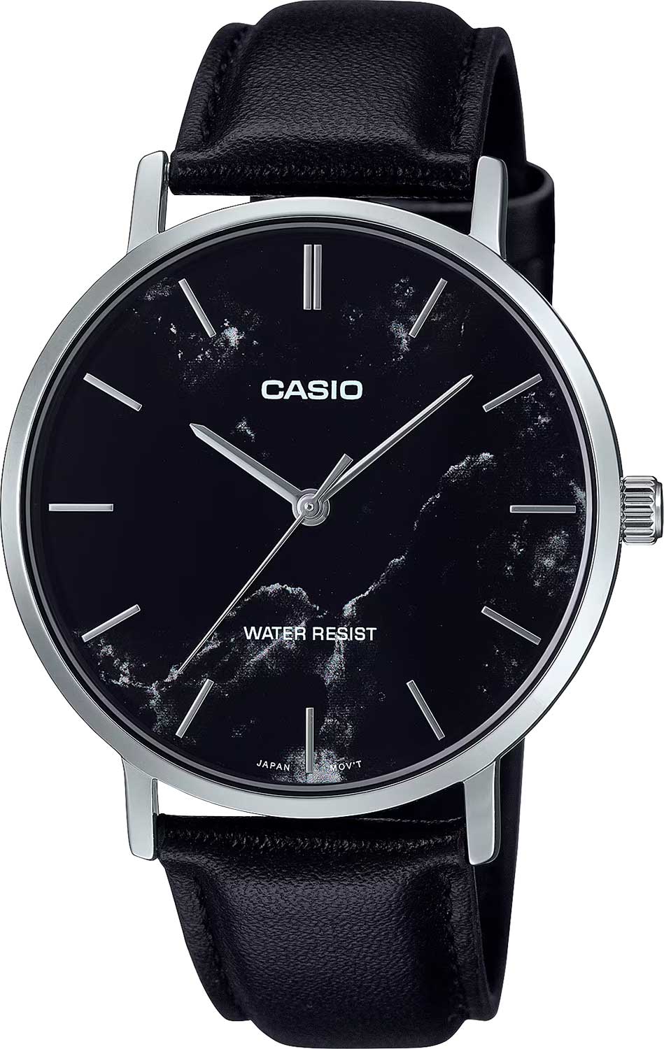    Casio Collection MTP-VT01LM-1A