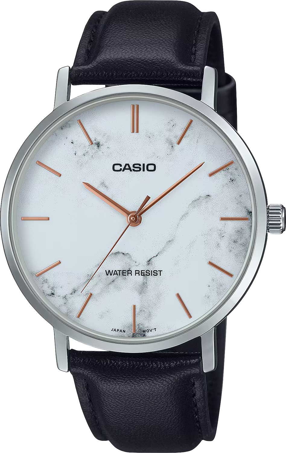    Casio Collection MTP-VT01LM-7A