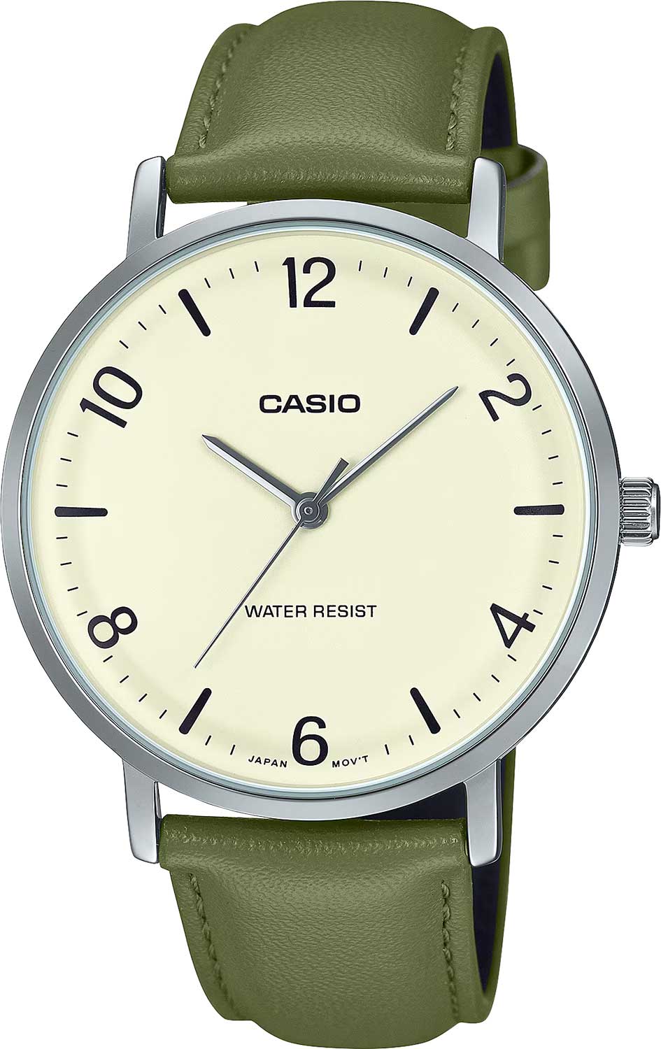    Casio Collection MTP-VT03L-7B