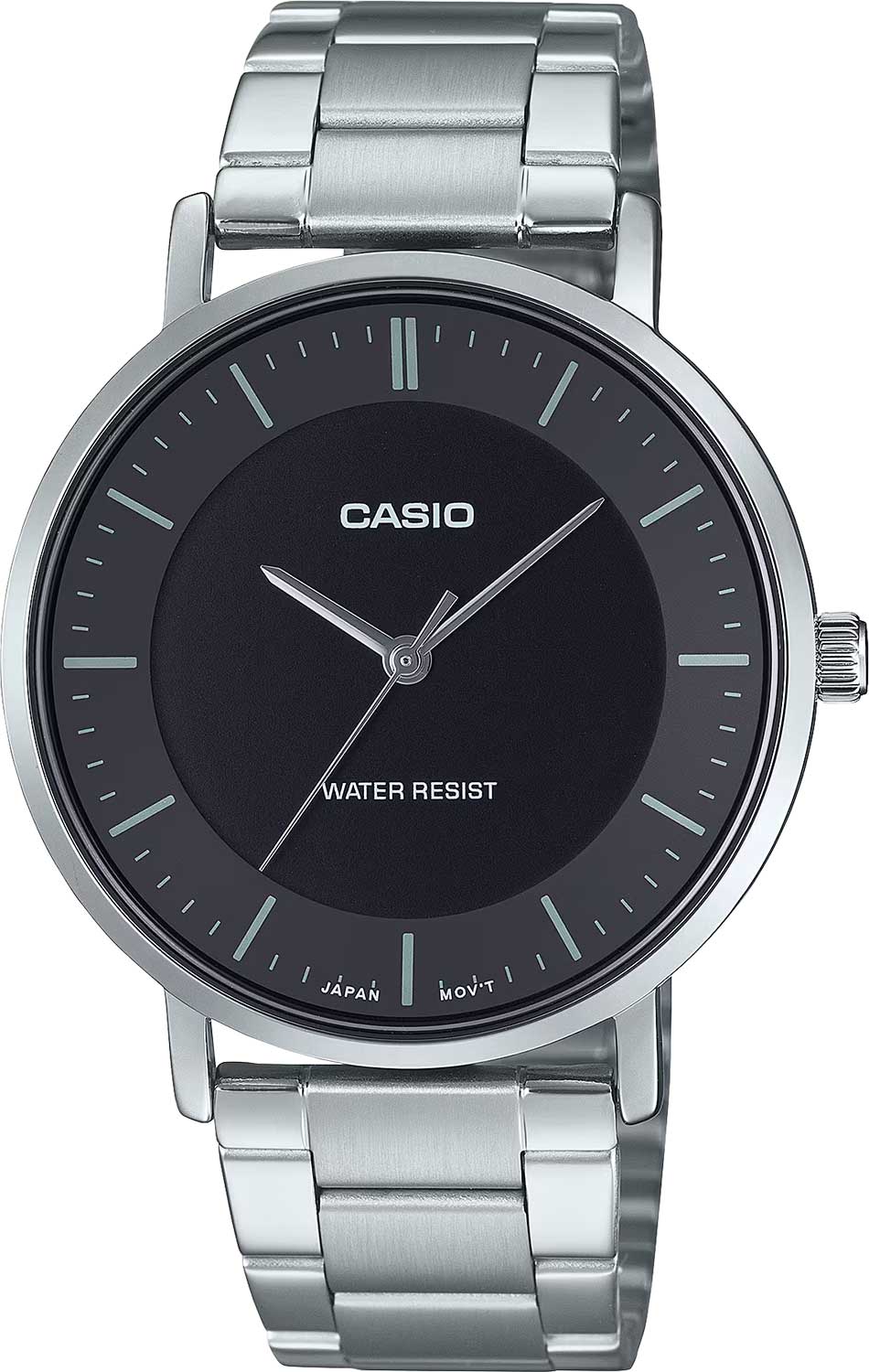    Casio Collection MTP-VT04D-1E